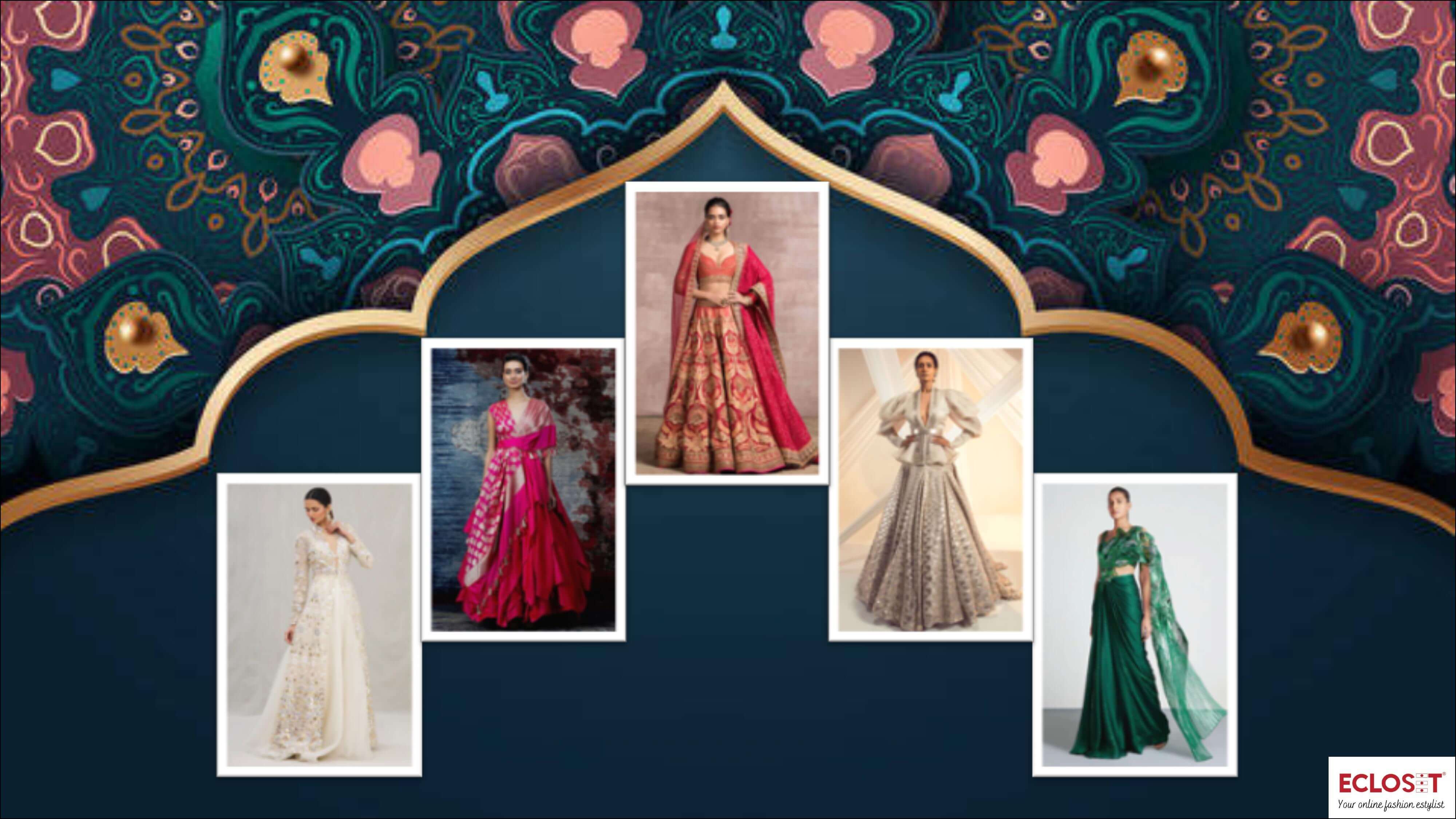 ECloset - online stylists, corporate styling, Styling Services 